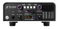 Two Notes Captor X Pro Caja de Carga Reactiva 2