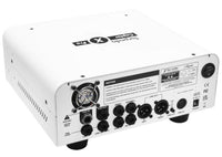 Two Notes Captor X Pro Caja de Carga Reactiva 4
