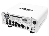 Two Notes Captor X Pro Caja de Carga Reactiva 8