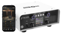 Two Notes Captor X Pro Caja de Carga Reactiva 10