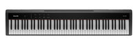 NUX NPK-200 BLK Piano Digital Portátil Negro 1