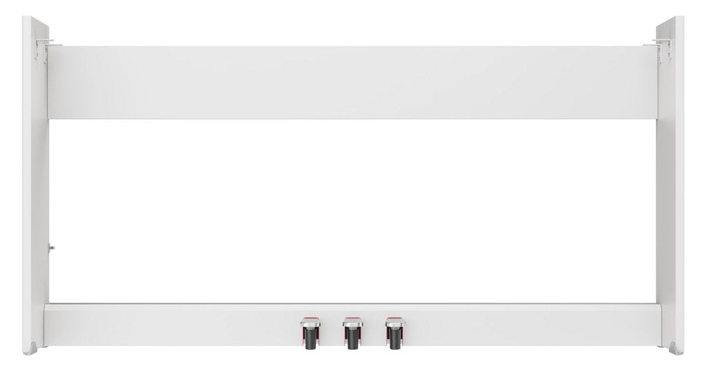 NUX NPS-2 WH Soporte con Pedales para Piano Digital NPK200 Blanco 1