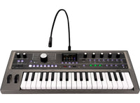 Korg Microkorg2 Teclado Sintetizador Analógico 2