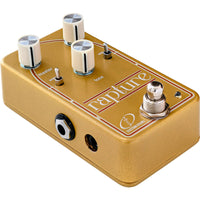 Crazy Tube Circuits Rapture Pedal Overdrive 2