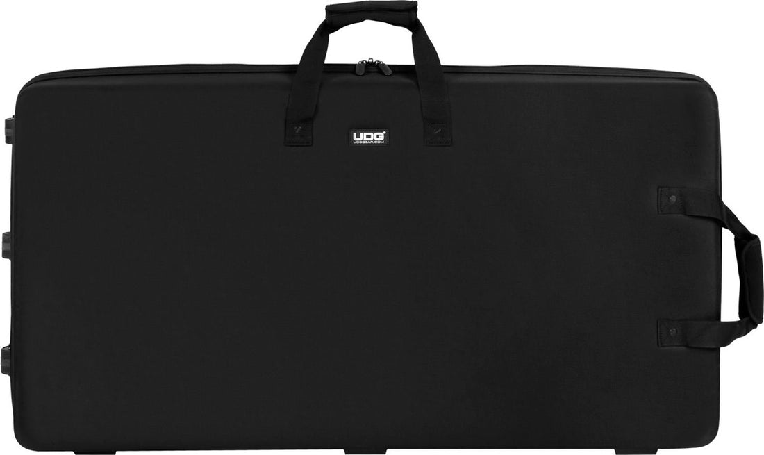 UDG U8333BL Funda con Ruedas para Alphatheta XDJAZ 1