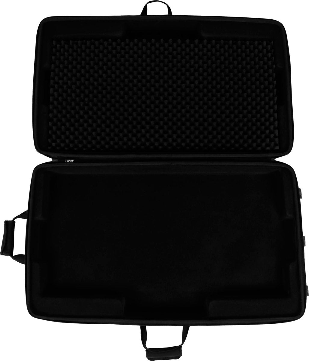 UDG U8333BL Funda con Ruedas para Alphatheta XDJAZ 2