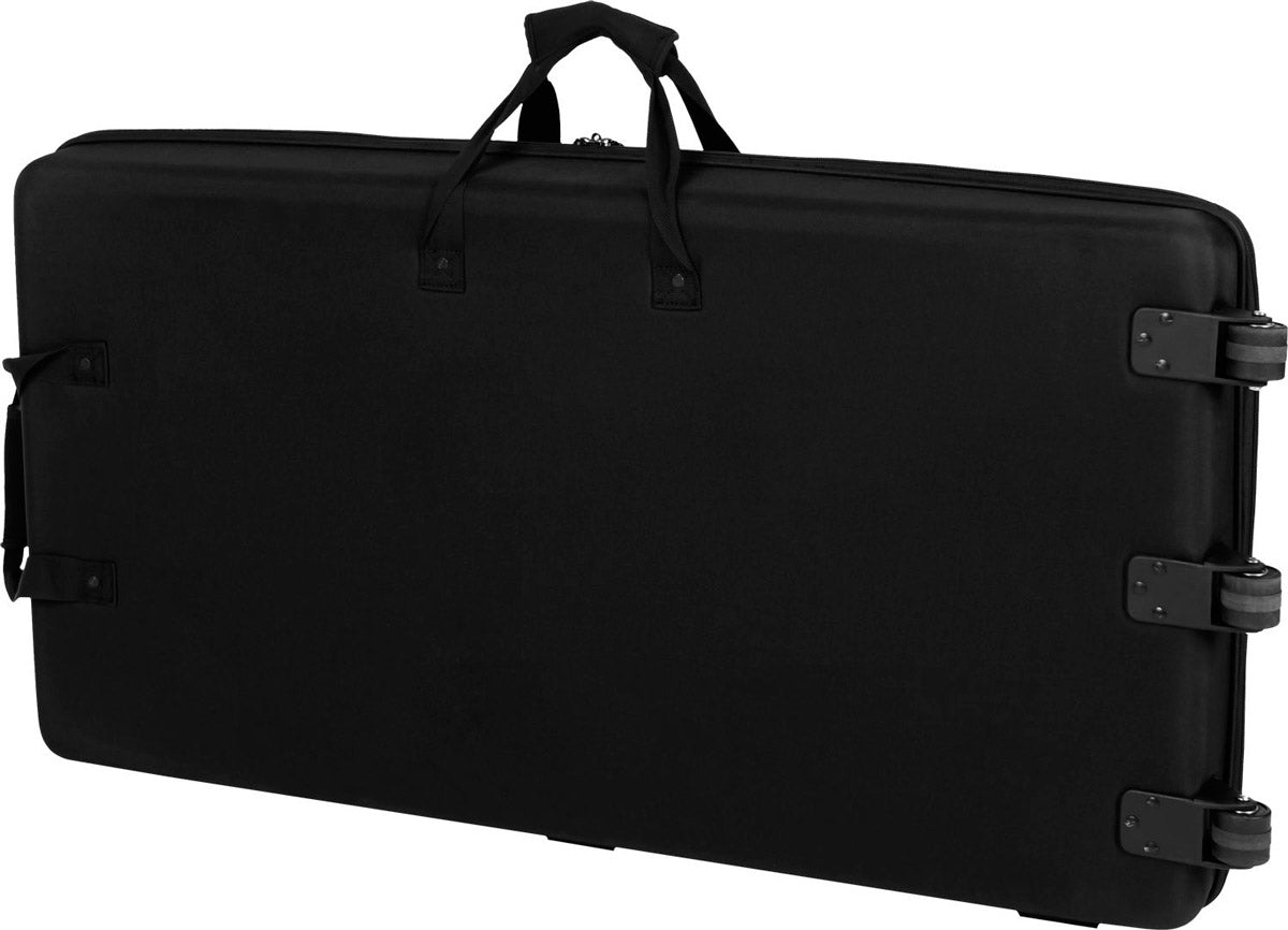 UDG U8333BL Funda con Ruedas para Alphatheta XDJAZ 3