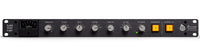 Solid State Logic SSL Bus Comp Classic Compresor Analógico Estéreo 1