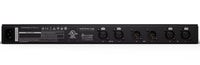 Solid State Logic SSL Bus Comp Classic Compresor Analógico Estéreo 2