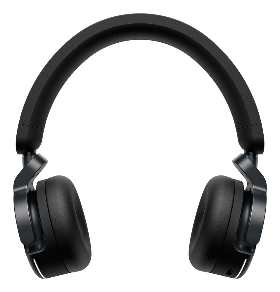 Alphatheta HDJ-F9 Auriculares Inalámbricos DJ 1