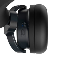Alphatheta HDJ-F9 Auriculares Inalámbricos DJ 2