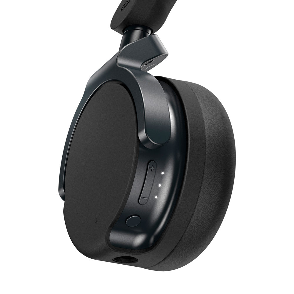 Alphatheta HDJ-F9 Auriculares Inalámbricos DJ 3