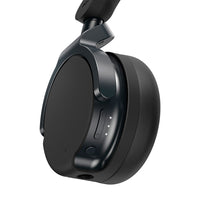 Alphatheta HDJ-F9 Auriculares Inalámbricos DJ 3