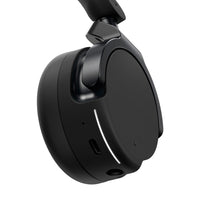 Alphatheta HDJ-F9 Auriculares Inalámbricos DJ 4