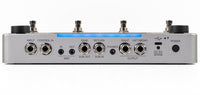 Zoom Neurig Pedalera Multiefectos para Guitarra 2