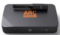 Ik Multimedia ARC Studio + Plus Procesador Autónomo de Calibración Acústica 1