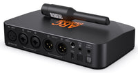 Ik Multimedia ARC Studio + Plus Procesador Autónomo de Calibración Acústica 2