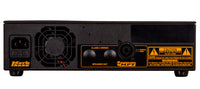 Markbass Little Mark GEN Z H0 1000 Amplificador Cabezal Bajo 2