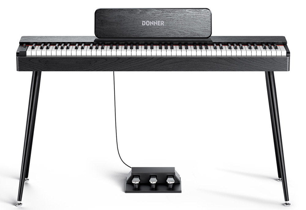Donner Oura S100 Piano Digital 88 Teclas 1