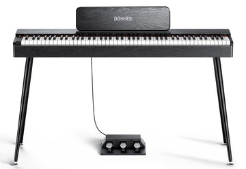 Donner Oura S100 Piano Digital 88 Teclas 1