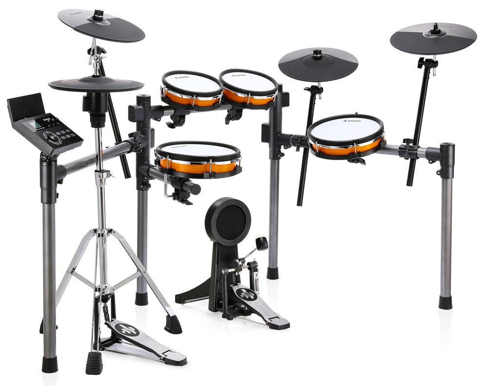 Donner Groove Ultra Drum Batería Electrónica 1