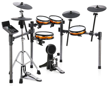 Donner Groove Ultra Drum Batería Electrónica 1