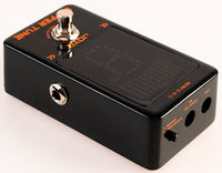 Joyo JF-19 Buffer Tuner Pedal Afinador 2