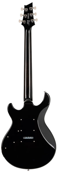 Cort M600T TSB Guitarra Eléctrica Tobacco Sunburst 2
