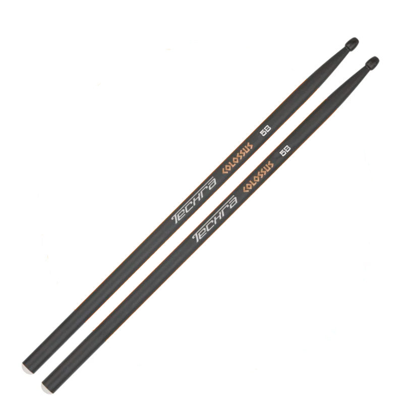 Techra Colossus Xtreme 5B Par Baquetas Batería 1