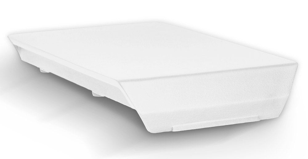 LD Systems MG3SUBCW Maui SUB Cap Tapa Protectora Subwoofer Maui Blanco 1