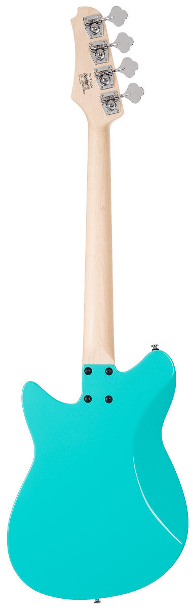 Cort Retro 304 SFG Bajo Eléctrico Seafoam Green 2