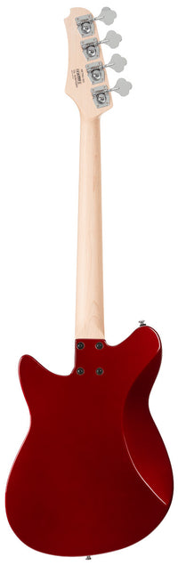 Cort Retro 304 CAR Bajo Eléctrico Candy Apple Red 2