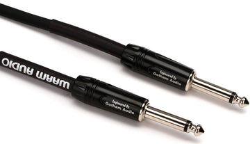 Warm Audio PRO-TS 20 Cable Instrumento Jack 6 Metros 1