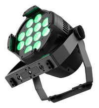 Cameo CLPST6G2 Foco Par Led con 12 Luces Led RGBAWUV 3