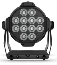 Cameo CLPST6G2 Foco Par Led con 12 Luces Led RGBAWUV 4