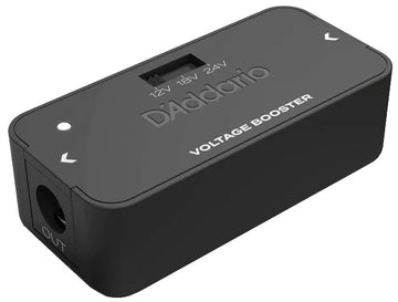 Daddario XPNDPVB-01 Amplificador de Voltaje para Pedales XPND 1