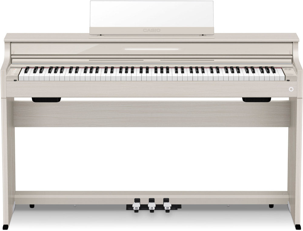 CASIO AP S450 GB CELVIANO PIANO DIGITAL GREY BEIGE