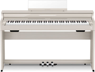 CASIO AP S450 GB CELVIANO PIANO DIGITAL GREY BEIGE