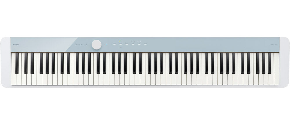 CASIO PX-S1100 CB PRIVIA PIANO DIGITAL PORTATIL CALM BLUE