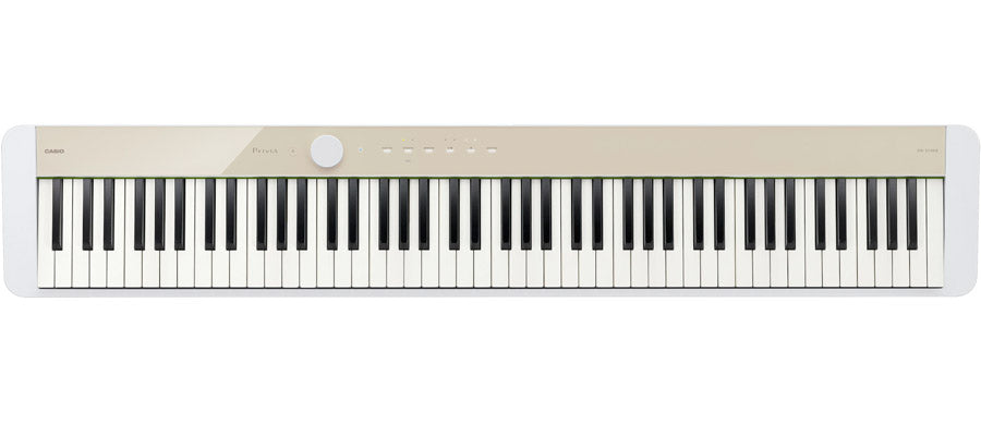 CASIO PX-S1100 MB PRIVIA PIANO DIGITAL PORTATIL MELLOW BEIGE