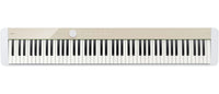 CASIO PX-S1100 MB PRIVIA PIANO DIGITAL PORTATIL MELLOW BEIGE