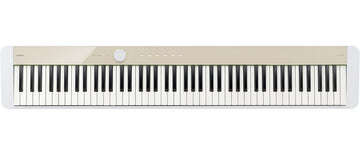 CASIO PX-S1100 MB PRIVIA PIANO DIGITAL PORTATIL MELLOW BEIGE