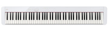 CASIO PX-S1100 WE PRIVIA PIANO DIGITAL PORTATIL BLANCO