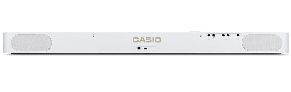 CASIO PX-S1100 WE PRIVIA PIANO DIGITAL PORTATIL BLANCO