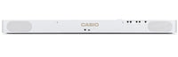 CASIO PX-S1100 WE PRIVIA PIANO DIGITAL PORTATIL BLANCO