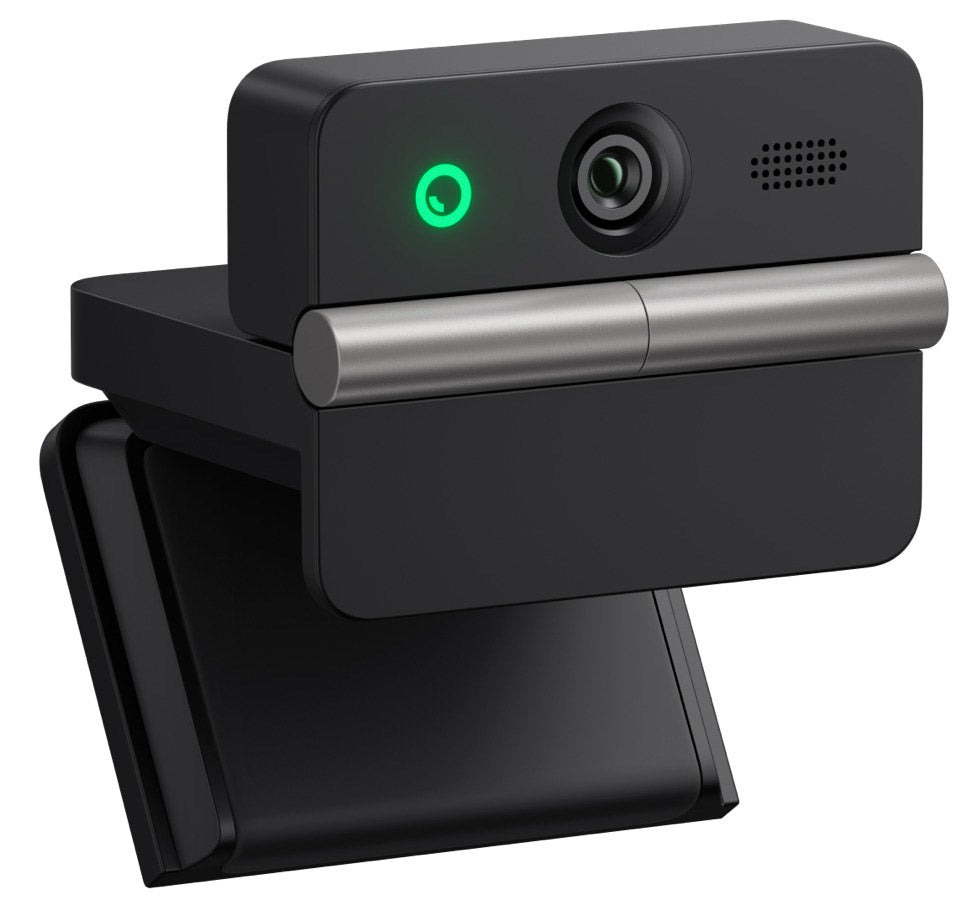 OBSBOT MEET FLIP CAMARA WEB 4K PLEGABLE
