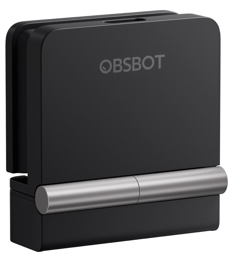 OBSBOT MEET FLIP CAMARA WEB 4K PLEGABLE