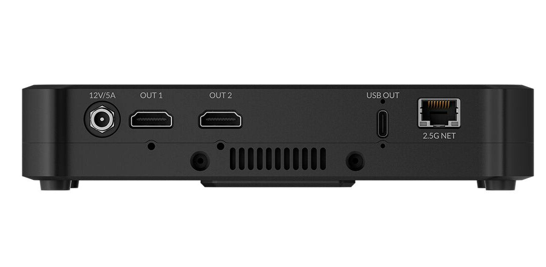 OBSBOT TALENT 2 ESTUDIO MULTICAMARA PARA STREAMING Y PRODUCCION