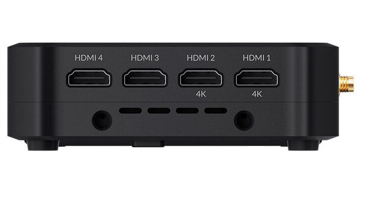 OBSBOT TALENT 2 ESTUDIO MULTICAMARA PARA STREAMING Y PRODUCCION