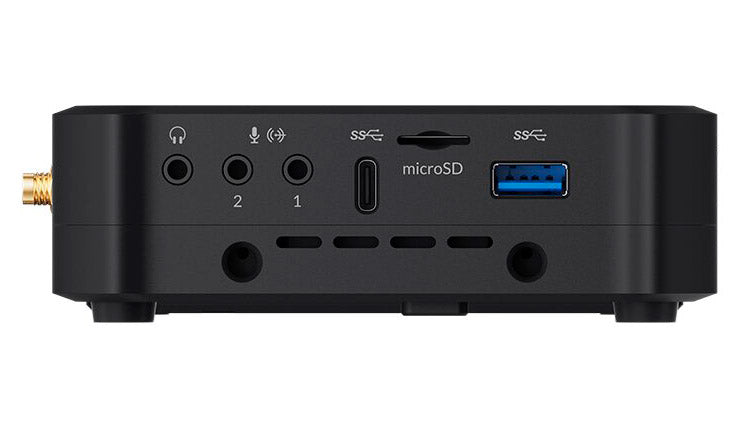 OBSBOT TALENT 2 ESTUDIO MULTICAMARA PARA STREAMING Y PRODUCCION